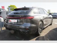 Gebraucht Audi S5 Ambiente 270 PS (198 kW) 2026 Grau Kombi