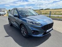 Gebraucht Ford Kuga ST-Line X 150 PS (110 kW) 2024 Blau SUV