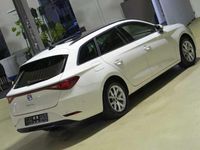 Gebraucht Seat Leon Style 150 PS (110 kW) 2021 Candy white Kombi