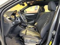 Gebraucht BMW X2 Advantage 136 PS (100 kW) 2021 Mineralgrau metallic SUV