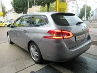 Gebraucht Peugeot 308 SW Active 131 PS (96 kW) 2020 Andere Kombi