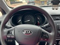 Gebraucht Kia Rio 86 PS (63 kW) 2014 Kleinwagen