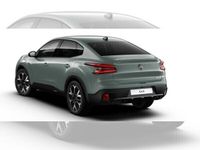 Neu Citroën C4 145 PS (106 kW) 2025 Grau (manhattengrün) SUV