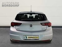 gebraucht Opel Astra 120 Jahre Start Stop 1.0 Turbo EU6d-T, Gebrauchtwagen, bei Autopark Borsdorf GmbH