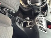 Gebraucht Ford Fiesta ST-Line 120 PS (88 kW) 2010 Weiß Kleinwagen