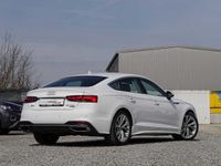 gebraucht Audi A5 Sportback 45 TFSI quattro // Matrix/Kamera