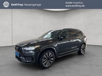 Gebraucht Volvo XC90 Plus 455 PS (334 kW) 2024 Grau SUV