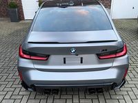 gebraucht BMW M3 Competion M xDrive, Facelift, individual