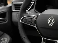 Gebraucht Renault Clio 90 PS (66 kW) 2025 Weiß Kleinwagen