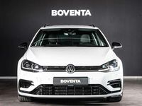 Gebraucht VW Golf VIII 300 PS (220 kW) 2020 Pure white Kombi
