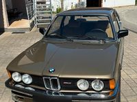 Gebraucht BMW 320 122 PS (89 kW) 1981 Braun Coupé