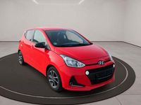 Gebraucht Hyundai i10 YES! 67 PS (49 kW) 2019 Andere Kleinwagen