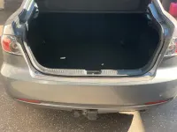 Gebraucht Mazda 6 118 PS (86 kW) 2005 Andere farben Limousine