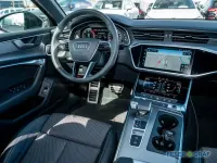 Gebraucht Audi A6 S-Line 286 PS (210 kW) 2025 Daytonagrau perleffekt Kombi