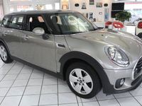 gebraucht Mini Cooper Clubman - Navigation-Klimaanlage-PDC