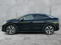 Gebraucht VW ID.5 Pro 127 kW (174 PS) 2024 Schwarz SUV