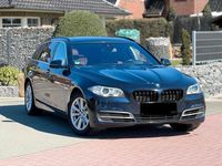 Gebraucht BMW 525 218 PS (160 kW) 2015 Kombi