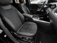 Gebraucht Mercedes GLA200 AMG 120 PS (88 kW) 2026 Unilack nachtschwarz SUV