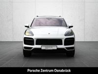 gebraucht Porsche Cayenne E-Hybrid Hinterachslenkung Soft-Close