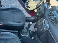 Brugt Renault Clio II 101 HK (74 kW) 2009 Rød Hatchback
