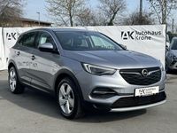 gebraucht Opel Grandland X 2.0 CDTI INNOVATION* FAHRASS-PAKET*