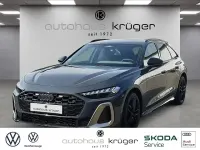 Second-hand Audi A5 Edition .1 204 CP (150 kW) 2025 Gri Break