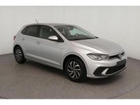 Gebraucht VW Polo Life 95 PS (69 kW) 2025 Reflexsilber metallic Kleinwagen