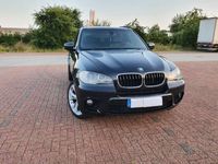 gebraucht BMW X5 TÜV NEU/M-PAKET/LEDER/NAVI/XENON/PANORAMA