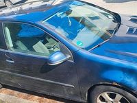 Gebraucht VW Golf IV 105 PS (77 kW) 2004 Grau Limousine