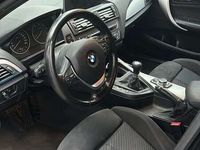 gebraucht BMW 116 116 d M-Paket TÜV NEU fast VOLL