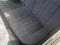 Gebraucht VW Golf II 90 PS (66 kW) 1990 Schwarz Kleinwagen