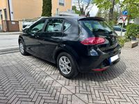 gebraucht Seat Leon 1.2 TSI Style Copa #8-Fach #Navi #Gepflegt