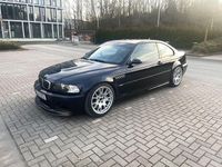 Gebraucht BMW M3 Competition Edition 343 PS (252 kW) 2003 Schwarz Coupé
