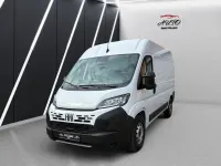 Gebraucht Fiat Ducato 140 PS (102 kW) 2024 Weiß Van