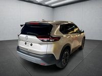 Neu Nissan X-Trail 163 PS (119 kW) 2025 Silber SUV