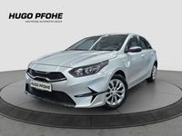 Używany Kia Ceed Edition 7 101 KM (74 kW) 2025 Srebrny Hatchback