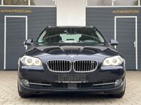 gebraucht BMW 530 d Touring xDrive*Pano*Nachtsicht*HuD*Kamera
