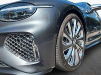 Gebraucht Bentley Continental Mulliner 782 PS (575 kW) 2025 Grau Limousine