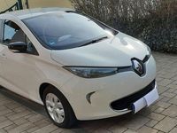 gebraucht Renault Zoe Lifestyle 22 kWh Mietbatterie