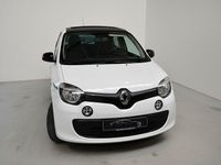 Gebraucht Renault Twingo LIMITED 70 PS (51 kW) 2018 Crystal weiss Kleinwagen