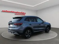 Neu MG ZS Comfort 116 PS (85 kW) 2026 Hampstead grey SUV