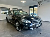 gebraucht Mercedes E350 CDI BlueTec Elegance*AHK*Standheiz*Sound