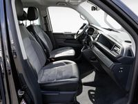 gebraucht VW Multivan T6.12.0 TDI Generation Six DSG AHK