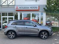 gebraucht Mitsubishi ASX TOP 2.0 MIVEC ClearTec 4WD CVT