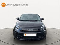 Gebraucht Fiat 500e Icon 69 kW (95 PS) 2023 Nero profondo/cattivo/kyalami/ Kleinwagen