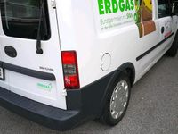 Gebraucht Opel Combo 98 PS (72 kW) 2006 Weiß Van / Kleinbus