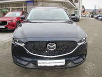 gebraucht Mazda CX-5 L SKYACTIV-D 150 FWD 5T 6GS AL-SIGNATURE+