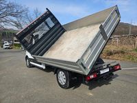 Gebraucht Ford Transit 131 PS (96 kW) 2020 Weiß Limousine