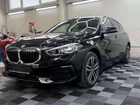 Gebraucht BMW 118 Shadowline 136 PS (100 kW) 2025 Schwarz ii Kleinwagen
