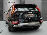 Gebraucht Kia Niro Vision 129 PS (94 kW) 2024 Auroraschwarz met. SUV